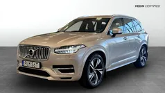 Begagnad 2022 Volvo XC90 SUV | 599 000 kr (Marknadspris)
