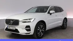 Vit Begagnad 2023 Volvo XC60 Core SUV | 410 900 kr (Bra pris)