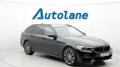 Begagnad 2020 BMW 540 M Sport | 439 900 kr