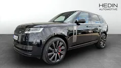 Begagnad 2024 Land Rover Range Rover SUV | 2 922 800 kr