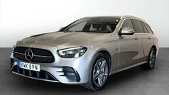 Mercedes E300