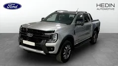 Ny 2026 Ford Ranger Wildtrack Pickup | 669 900 kr (Superpris)