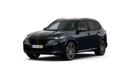 Begagnad 2025 BMW X5 Comfort Edition SUV | 1 028 700 kr (Marknadspris)
