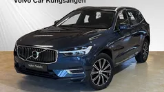 Begagnad 2021 Volvo XC60 Inscription SUV | 429 900 kr (Bra pris)
