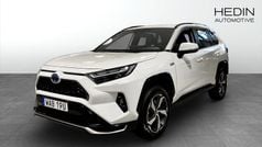 Begagnad 2022 Toyota RAV4 Hybrid Edition SUV | 409 900 kr (Marknadspris)