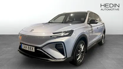 Begagnad MG Marvel R Luxury 132 kW (180 HK) 2022 SUV