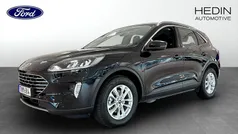 Begagnad 2022 Ford Kuga Titanium SUV | 269 900 kr (Marknadspris)