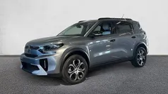 Mercury grey Ny 2025 Citroën C3 Aircross SUV | 282 690 kr (Marknadspris)