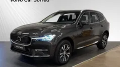 Grå Begagnad 2023 Volvo XC60 Core SUV | 529 000 kr (Marknadspris)