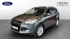 Begagnad 2015 Ford Kuga Titanium SUV | 134 900 kr (Bra pris)
