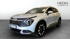 Begagnad 2024 Kia Sportage Advance SUV | 414 900 kr (Marknadspris)