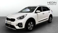 Begagnad 2022 Kia Niro Advance SUV | 249 900 kr