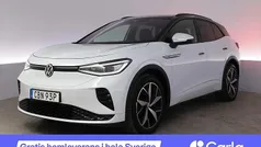Begagnad 2022 VW ID.4 GTX SUV | 334 900 kr (Bra pris)