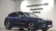 Ny 2025 Porsche Cayenne S E-Hybrid SUV | 1 777 900 kr (Superpris)