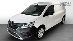 Ny 2025 Renault Kangoo Minibuss | 287 300 kr (Marknadspris)