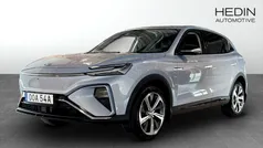 Begagnad 2022 MG Marvel R Performance SUV | 319 900 kr (Bra pris)
