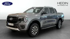 Ny 2025 Ford Ranger Wildtrack Pickup | 625 900 kr (Superpris)