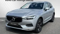 Silver Begagnad 2020 Volvo XC60 SUV | 369 900 kr (Bra pris)