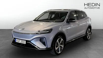 Begagnad MG Marvel R Performance 211 kW (288 HK) 2022 SUV