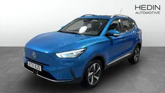 Begagnad 2023 MG ZS Luxury Sedan | 269 900 kr (Marknadspris)