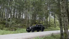 Begagnad 2025 Ford Ranger Wildtrack Pickup | 759 000 kr (Dyr)