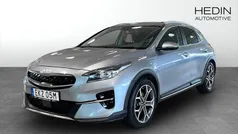 Begagnad 2022 Kia XCeed Advance SUV | 249 900 kr (Marknadspris)