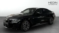 Svart Begagnad 2024 BMW i4 M Sport Sedan | 684 700 kr