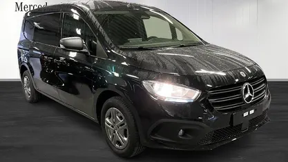 Ny 2025 Mercedes Citan 112 Edition | 286 900 kr (Bra pris)