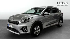 Begagnad 2021 Kia Niro Advance SUV | 204 900 kr (Marknadspris)