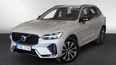 Silver Begagnad 2022 Volvo XC60 Plus SUV | 359 900 kr (Marknadspris)