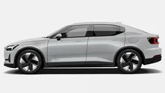Begagnad 2024 Polestar 2 Long Range Single Motor Sedan | 479 900 kr