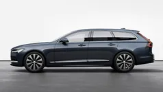 Begagnad 2024 Volvo V90 Plus Kombi | 505 000 kr (Lite dyr)