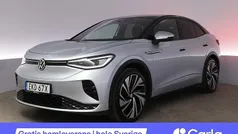 Begagnad 2022 VW ID.5 GTX SUV | 329 900 kr (Marknadspris)
