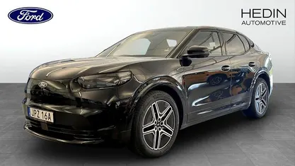 Begagnad Ford Capri Business Edition 210 kW (286 HK) 2025 SUV
