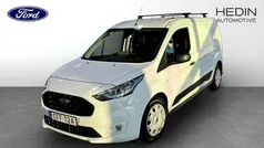 Begagnad 2020 Ford Transit | 170 000 kr (Lite dyr)
