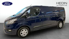 Begagnad 2019 Ford Transit Custom | 199 900 kr (Marknadspris)