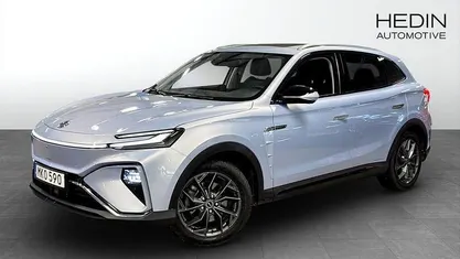 Begagnad 2022 MG Marvel R Luxury SUV | 279 900 kr (Marknadspris)