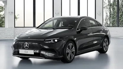 Begagnad 2026 Mercedes 200 Sedan | 559 000 kr (Marknadspris)