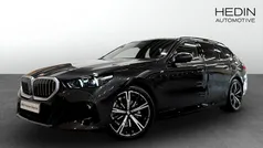 Begagnad 2025 BMW 530e Shadowline Kombi | 638 700 kr (Bra pris)