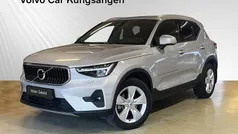 Silver Begagnad 2023 Volvo XC40 Core SUV | 339 900 kr (Bra pris)