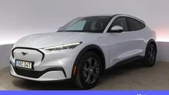 Vit Begagnad 2022 Ford Mustang Mach-E SUV | 362 900 kr (Marknadspris)