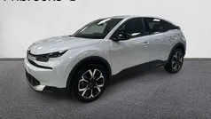 Begagnad 2025 Citroën C4 Halvkombi | 296 900 kr (Marknadspris)