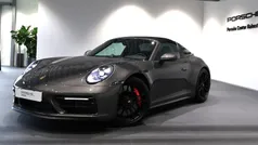 Flerfärgad (grey) Begagnad 2023 Porsche 911 Targa 4 Cab | 1 995 000 kr