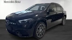Ny 2025 Mercedes GLA250 SUV | 600 200 kr