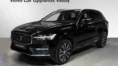 Begagnad 2021 Volvo XC60 Inscription SUV | 499 900 kr (Marknadspris)