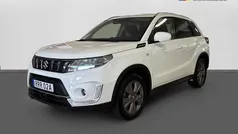 Vit Begagnad 2024 Suzuki Vitara SUV | 259 900 kr (Marknadspris)