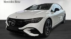 Begagnad 2025 Mercedes EQE350 Edition Sedan | 828 330 kr