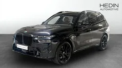Begagnad 2024 BMW X7 Shadowline SUV | 1 149 000 kr