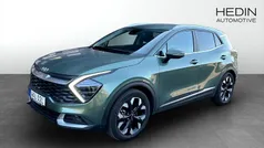 Begagnad 2023 Kia Sportage Advance SUV | 379 900 kr (Marknadspris)