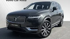 Grå Begagnad 2022 Volvo XC90 SUV | 639 900 kr (Marknadspris)